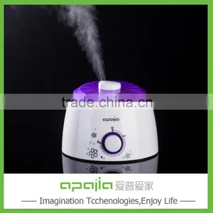 Ultrasonic Air Humidifier Machine Greenhouse Humidifier thumbnail-3