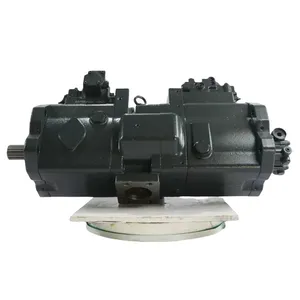 for Kawasaki K5V K5V160 Main Pump Main Pump K5V 200/212/80/140/160 SH104R-5P19-1Hydraulic Pump Excavator K5V160DTH-120r-9t16-203 thumbnail-3
