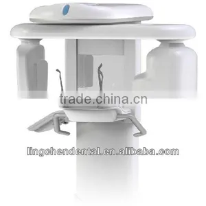 High Technology Digital Panoramic X-ray Equipment(LC200HD) thumbnail-1