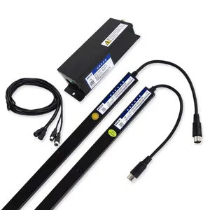 Weco Factory Pricing Elevator Light Curtain Door Safety Parts thumbnail-5