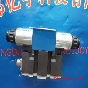 Rexroth Proportional Pressure Control Valves thumbnail-2