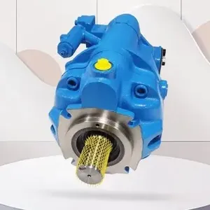 Pump PVM 018 PVM020 PVM045 PVM050 PVM057 PVM131 PVM141ER10GS02AAB28240000A0A Hydraulic Piston Pump thumbnail-5