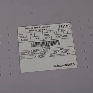 ICS Triplex T8111C thumbnail-5