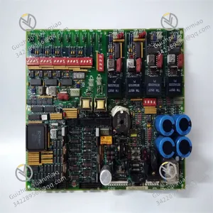 DS200DCFBG1BJB Circuit Board Components thumbnail-2