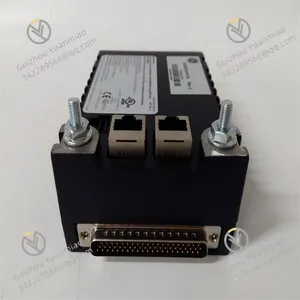 IS220PDIOH1B GE Digital Input/output Module thumbnail-1