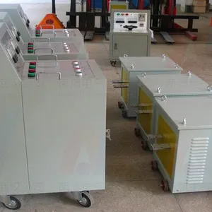 NANAO ELECTRIC Manufacture NASLQ Current Generator thumbnail-1