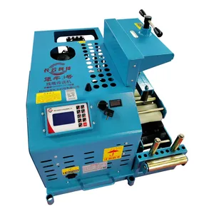 Gasoline Power Generation JiangNiu-3 Cable Conveyor Cable Laying Machine Cable Traction Machine thumbnail-1