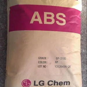 ABS Korea LG XR-407E High Rigidity High Flow Impact Resistance Plastic Abs Plastic Particles for Electronic Applications thumbnail-4