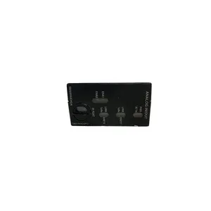 IS200TTURH1CCC The Output Signal of the RTD Sensor Can be Accurately Measured thumbnail-1