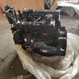 Manufacturer Wholesale Genuine B3.3 Excavator Motor Core Components Pump for CUM-MINS thumbnail-2