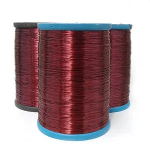 Insulated Winding Wire Aluminium Coil for Ceiling Fan Motor and Transformer Electrical Wires Philippines thumbnail-3