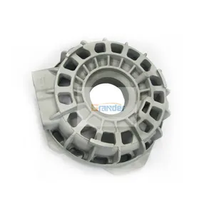 OEM Stainless Steel /carbon Steel Investment Casting/Automobile Transmission /Automobile Intake Pipe / Aluminum Alloy Die Casting thumbnail-1