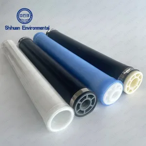 Micropore Aerated Tube Tubular Aerator Fine Bubble Tube Diffuser Sewage Treatment Tube Aerator thumbnail-3