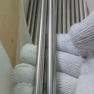 Durable Incoloy 600 Grinding Media and Polishing Bars Shafts | Industrial Nickel Alloy Solutions thumbnail-4