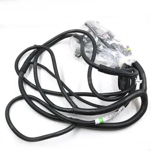 Wholesale Sany Excavator Wiring Harness 14133567 SY485C1I3KH531B Pump Room Cable Assembly for SY485 SY500 SY550 thumbnail-2