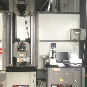 HST Wire Strand Tensile Tester Stressed Steel Tensile Testing Stress Relaxation Testing Machine thumbnail-6