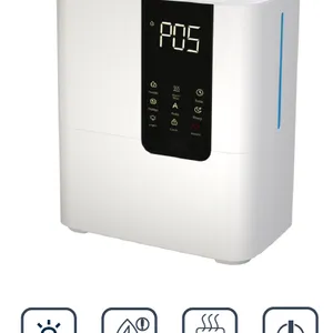 Humidifier/Aromatherapy/Essential Oil（wechat:13510231336） thumbnail-2