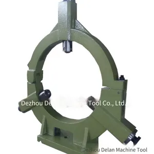 Heavy-duty Center Rest for Qinghai Huading Machine Tools thumbnail-1