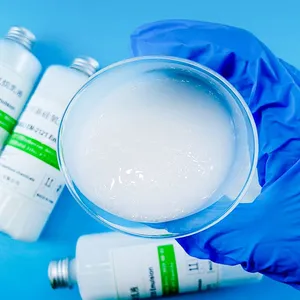 Polydimethylsiloxane Emulsion Release Agent Chemical Raw Material: Methyl Emulsified Silicone Oil Spot Wholesale thumbnail-2