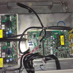 Yaskawa Servo Repair and Maintenance, Inovance Servo Motor Repair, Abb Inverter Repair and Maintenance thumbnail-2