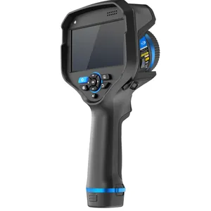 RG630F Handheld Infrared Gas Imager With 13MP Visible Camera and Laser Rangefinding Function thumbnail-4