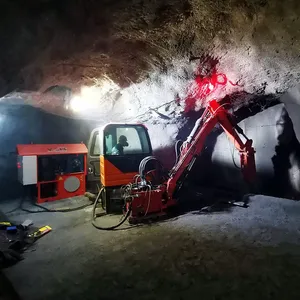 Static Rockbreaker Boom System thumbnail-4
