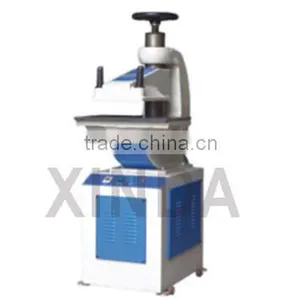 Professional High Precision Wide Application XD-10T Hydraulic Pressure Cutting Material Machine thumbnail-1