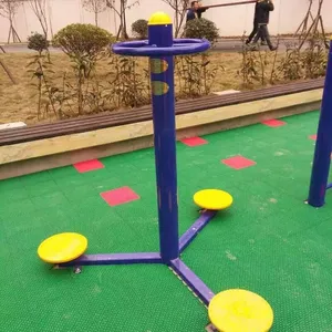 Manufacturer of Exercise and Fitness Equipment for Rural Areas in Qinzhou thumbnail-2
