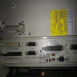 Siemens | Siemens | 840d Mainboard Ncu573.4 thumbnail-5