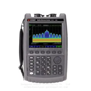 Keysight N9953D FieldFox Handheld Microwave Analyzer, 9 KHz to 54 GHz thumbnail-1