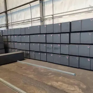 High Quality Large Graphite Block Synthetic Pyrolytic Carbon Graphite Block thumbnail-5