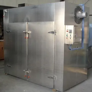 Factory Genyond Industrial Fruit Hot Air Drying Oven Cabinet Machine/dehydration Equipment/industrial Food Dryer Dehydrator thumbnail-2