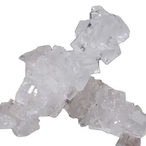 Factory Genyond Mono & Multi Crystal Rock Sugar Candy Crystillation Equipment Making Machine Processing Plant Production Line thumbnail-2