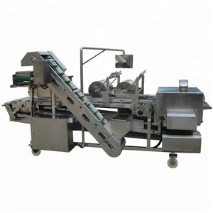 Panko Bread Crumbs Making Machine, Bread Crumb Processing Line, Breadcrumbs Maker thumbnail-1