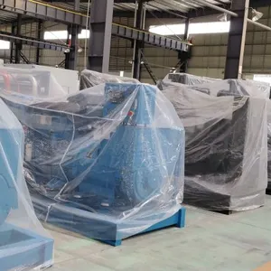 Fast Delivery Stock Diesel Generator Spot Goods Power Generating Unit thumbnail-4