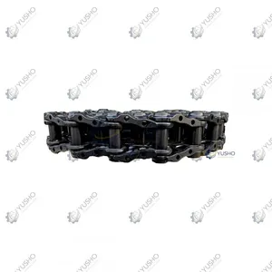 Track Chain SSY010451197 for SANY Excavator Genuine OEM thumbnail-2