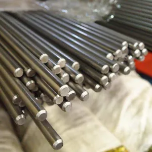 Hastelloy B2 Large Bar 80mm 100mm 120mm 150mm ASTM B335 Reactor Vessel Nozzle Grade thumbnail-4