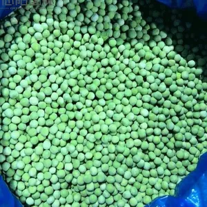Frozen Green Peas thumbnail-2