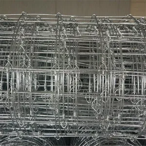 Heavy Duty Cattle Panel Portable Livestock Corral Gate for Ranch Use thumbnail-4