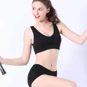 Sexy Underwear , Knitted Sexy Countryside Style Underwear,Women Sexy Knit Shapewear Two-Piece Set, High Elastic Body Shaping Lingerie thumbnail-5