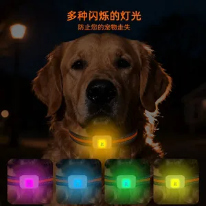 G63 Mini Pet GPS Tracker, Portable Anti-Lost Locator for Outdoor Use thumbnail-1