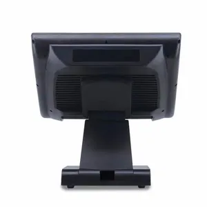 Aonpos AP36 15 Inch Cash Register Smart Pos System Convenience Store Pos Terminal thumbnail-1
