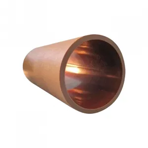 NEMA LE/PFCC21 Phenolic Cloth Tube (HGW2086) thumbnail-1