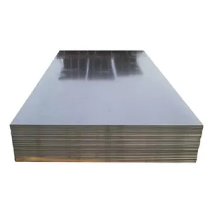 EN X8CrNi25-21 Stainless Sheet 4mm Oxidation Resistant Heat Treatment Equipment Structural Plate thumbnail-1
