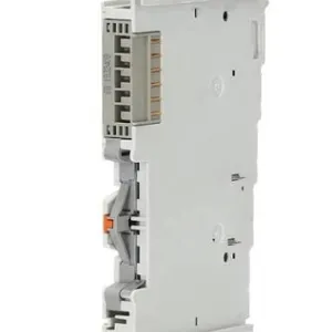 Beckhoff EL3122 EtherCAT Terminal 2-Channel Analog Input Module ±10V High Precision Industrial Automation I/O Module thumbnail-3