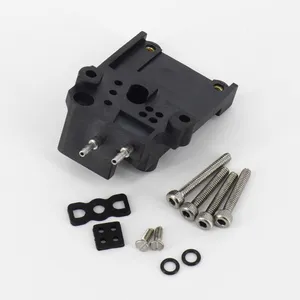 A28402 Equipped Chassis Block for Electrovalve for Imaje 9010 9020 9030 9018 9028 9029 Inkjet Coding Printer thumbnail-4