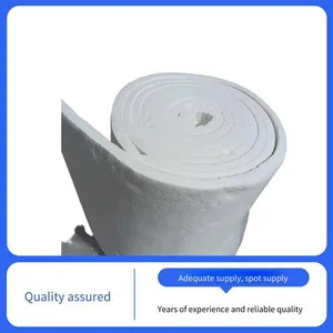 Jin sa Grade a Silicate Aluminum Board for Furnace Lining Insulation With Good Waterproof Performance, Factory Supply thumbnail-2