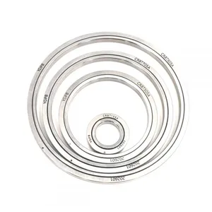 CRBT105A Crossed Roller Bearing CRBT105 Humanoid Robot Bearing CRBT105 Robot Joint Module Bearing Harmonic Joint Module Bearing thumbnail-2