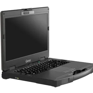Rugged Laptop Industrial Computer Getac S410 Industrial Laptop 14