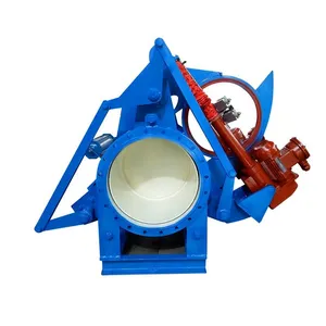 Factory Direct Sales of High-quality Electric Blind Valve thumbnail-3